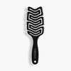 Brosse paddle flexible cheveux Coiffance Professionnel