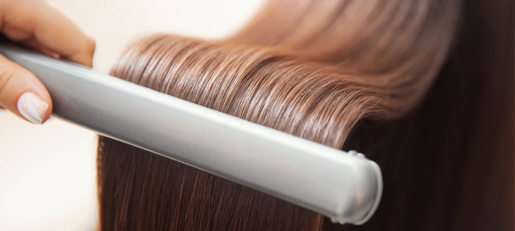 Soin cheveux bien utiliser vos appareils chauffants