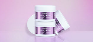  Reflexbotox, le botox capillaire à l’acide hyaluronique