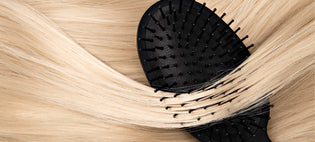  Conseils beauté pour bien entretenir sa chevelure et bien choisir sa brosse à cheveux 