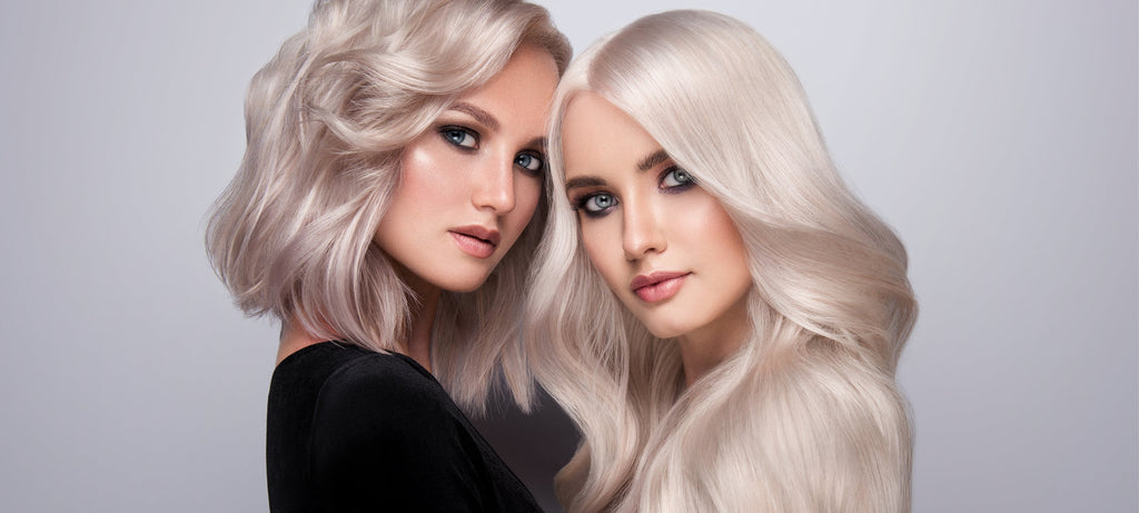 Découvrez tous nos conseils pour garder un blond éclatant et lumineux