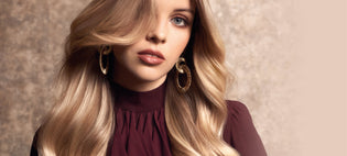  Nos conseils pour des cheveux brillants