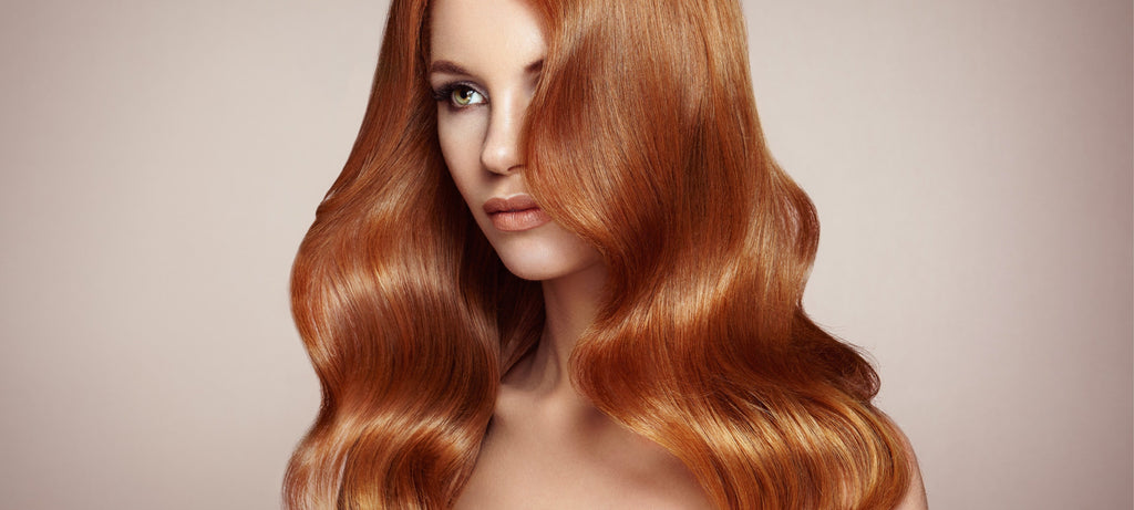 Préserver l’éclat de ses cheveux colorés