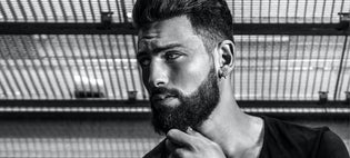  Chopperhead, la routine de soins complète et efficace pour la barbe, le rasage et les cheveux des hommes