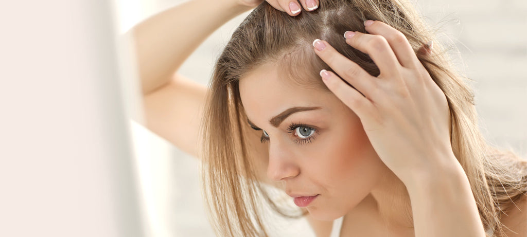 Tout savoir sur la chute de cheveux saisonnière