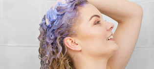  Blond : à quelle fréquence utiliser un soin déjaunisseur bleu ?