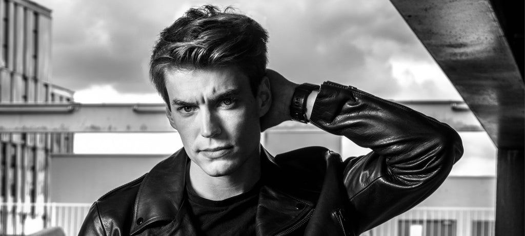 Homme : comment bien choisir son coiffant