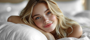  Nos meilleurs conseils pour préserver la beauté de ses cheveux la nuit