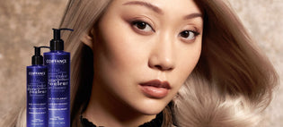  Soin recolorant platine : le soin déjaunissant idéal pour les cheveux blonds