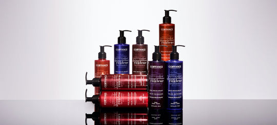  Soins recolorants : le geste beauté pour entretenir l'éclat et l'intensité de sa couleur