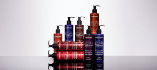  Soins recolorants : le geste beauté pour entretenir l'éclat et l'intensité de sa couleur