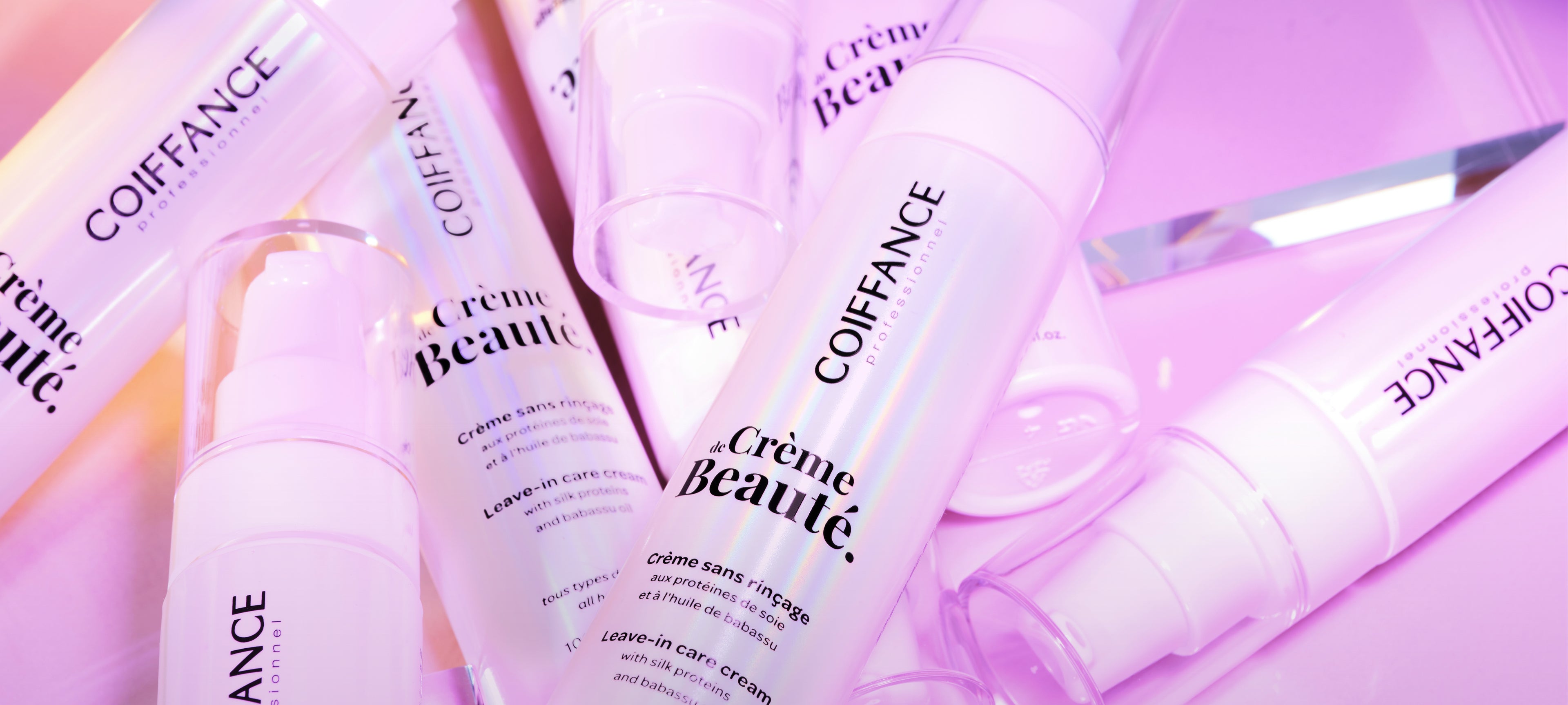 Coiffance Professionnel | Soins capillaires