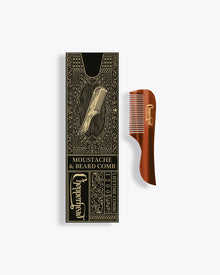  Chopperhead peigne pour la moustache 1200