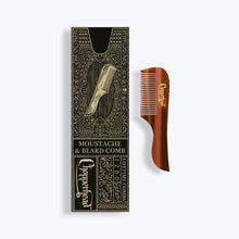 Chopperhead peigne pour la moustache 1200