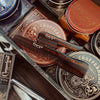 Chopperhead peigne pour la moustache 1200