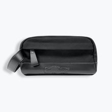  Chopperhead trousse de toilette toile et simili cuir homme