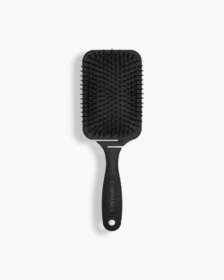 Brosse paddle coussin air cheveux Coiffance Professionnel