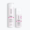 Routine capillaire 100% fabriquée en France pour cheveux colorés