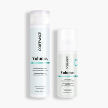  Routine capillaire 100% fabriquée en France pour cheveux fins