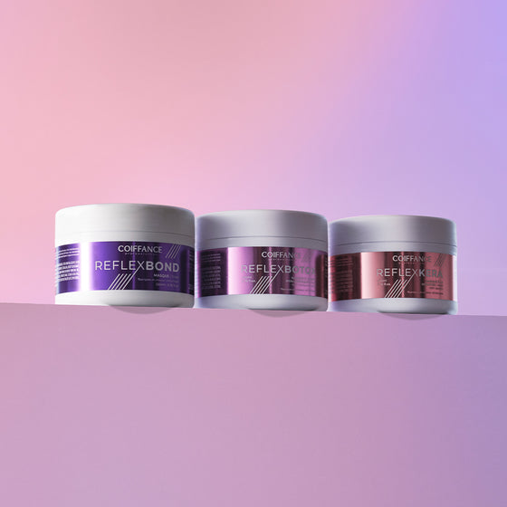 Masque à l'acide hyaluronique cheveux abîmés et très secs made in France Coiffance