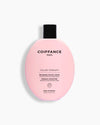 Shampoing prolongateur de couleur fabriqué en France, idéal pour sublimer et embellir l'éclat des cheveux colorés jour après jour