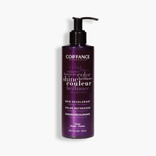  Soin recolorant violet