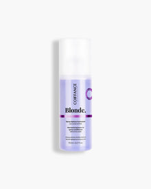  Spray hydratant sans rinçage cheveux blonds made in France Coiffance