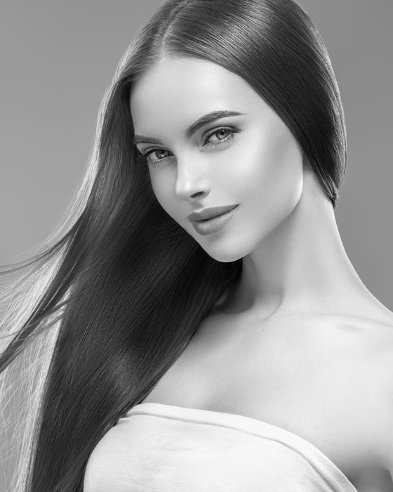 Spray volume cheveux fins made in France Coiffance