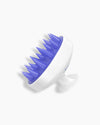 Brosse massage cuir chevelu