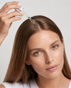 Sérum préparateur Hairfax qui prépare le cuir chevelu et optimise l'effet des autres soins, apaise et rééquilibre le cuir chevelu, fabrication française