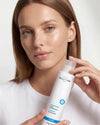 Shampooing antipelliculaire Hairfax qui nettoie en profondeur et élimine durablement les pellicules, fabrication française