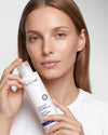 Idéal pour les cuirs chevelus gras, shampooing régulateur Hairfax qui normalise la production de sébum pour un nettoyage doux et purifiant, fabrication française