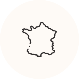 FABRIQUÉ EN FRANCE