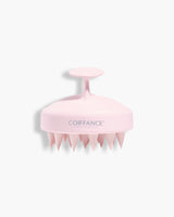 Brosse stimulante et massante croissance cheveux Coiffance
