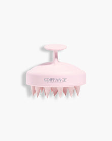  Brosse stimulante et massante croissance cheveux Coiffance