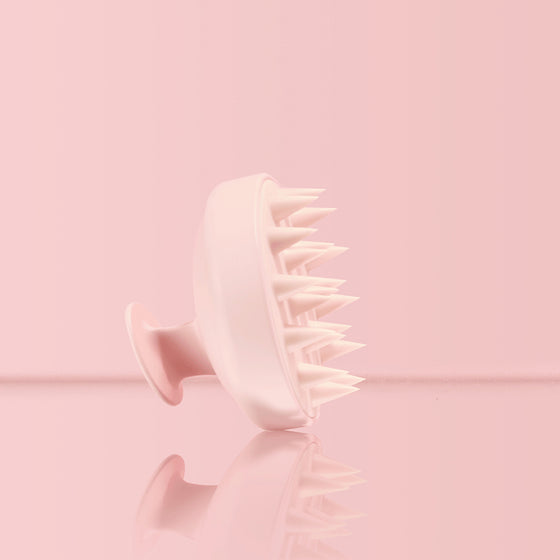 Brosse stimulante et massante croissance cheveux Coiffance